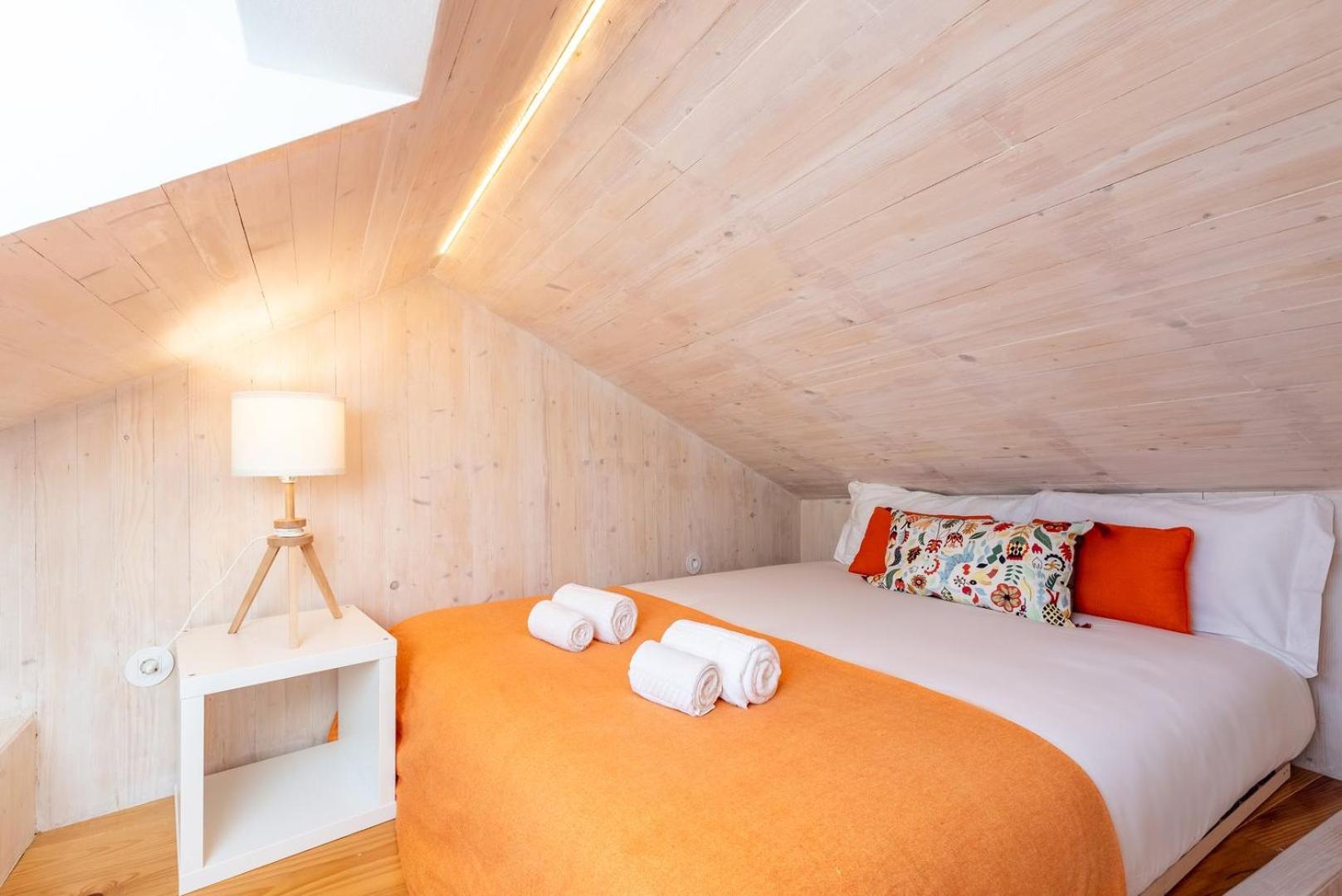 Lejlighed Guestready - A Charming Wooden Retreat