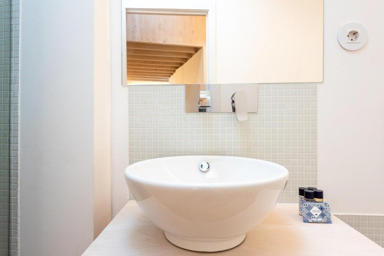 Lejlighed Guestready - A Charming Wooden Retreat *