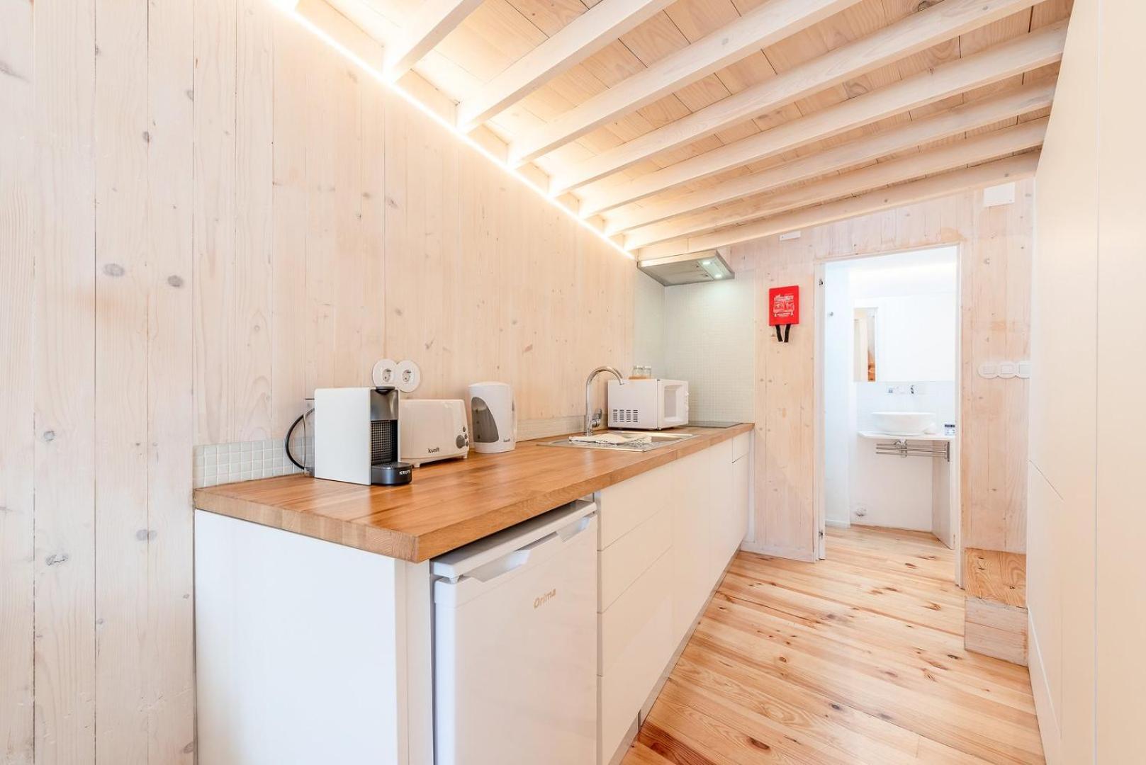 Guestready - A Charming Wooden Retreat Lissabon